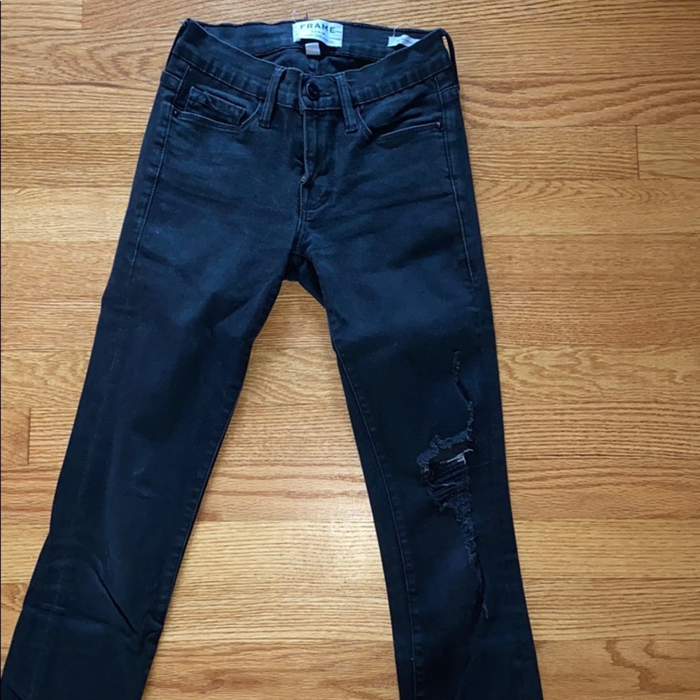 Frame denim - Picture 3 of 5